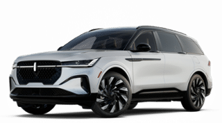 2024 Lincoln Lincoln Nautilus External Image 1